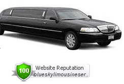 6 Passenger Stretch Limousine available 5.Star VIP