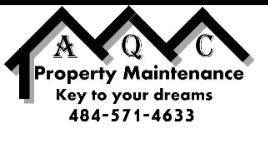 AQC property maintenance