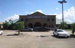 Office Building Commercial Inspection