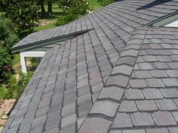 Roofing can be a pain.  I'm an expert at it.  Give