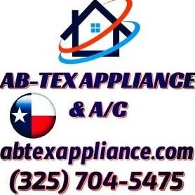 Ab-Tex Appliance & A/C