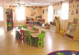 school cleaning 