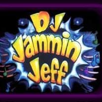 DJ Jammin' Jeff
