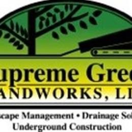 Supreme Green Landworks, LLC