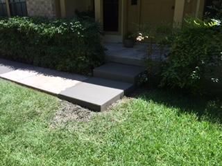 Step Repair