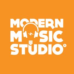 Modern Music Studio
