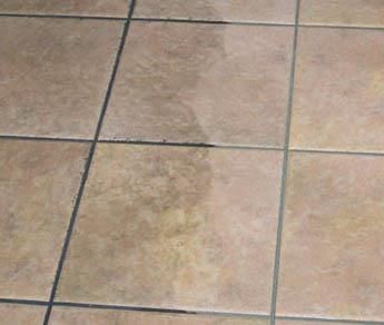 Commercial and Residential Tile Cleaning