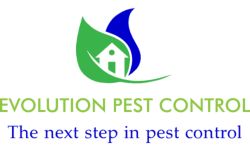 Evolution Pest Control LLC