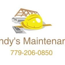 Randys Maintenance Inc.