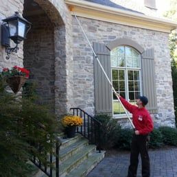 One of the 3 levels of treatment we provide to kee