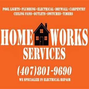 Home Works Services LLC