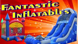Fantastic Inflatables