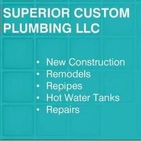 Superior Custom Plumbing LLC