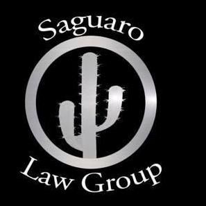 The Saguaro Law Gp. PLLC
