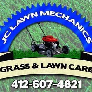 JC Lawn Mechanics