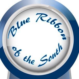 Blue Ribbon of the South Catering