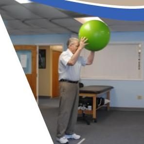 Chesapeake Physical Therapy Services