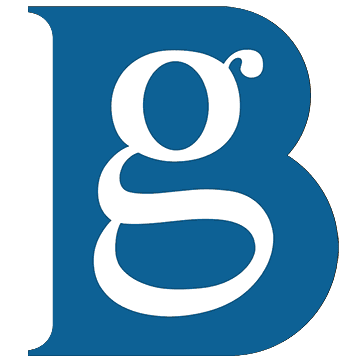 Bergmann Graphics logotype