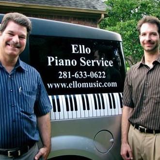 Ello Piano Service