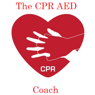 The CPR/AED Coach
