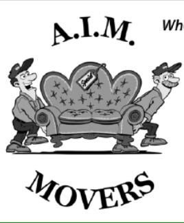 A.I.M Movers