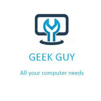 Geek Guy