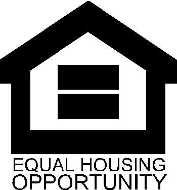 Abide by all Equal Housing Opportunity Laws