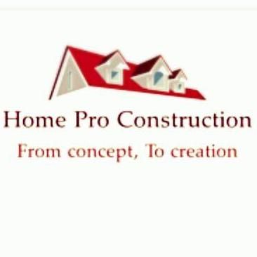 Home Pro Industries