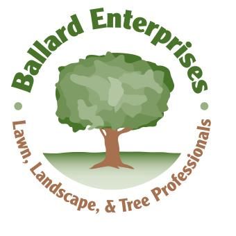 Ballard Enterprises - Lawn, Landscape, and Tree...
