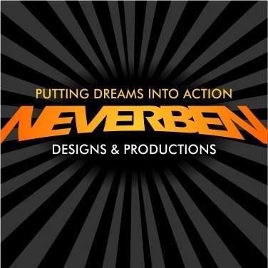 NeverBen Designs & Productions