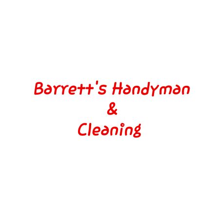 Barrett's Handyman & Cleaning