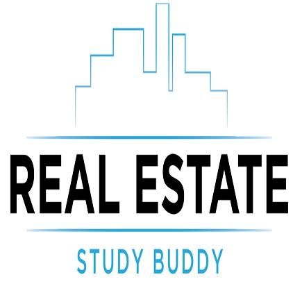 Real Estate Study Buddy