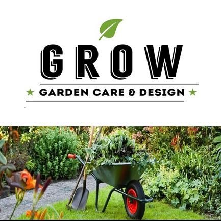 GROW Garden Care and Design