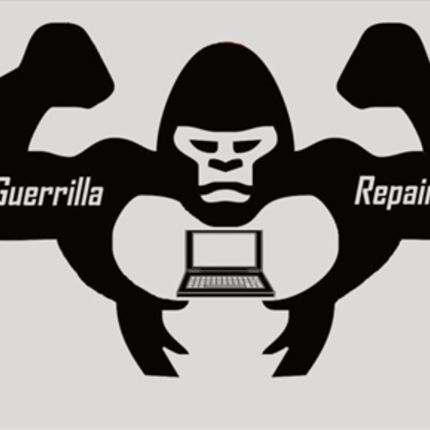 Guerrilla Repair