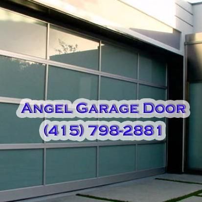 Angel Garage Door Repair San Francisco