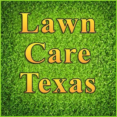 Lawn Care Texas