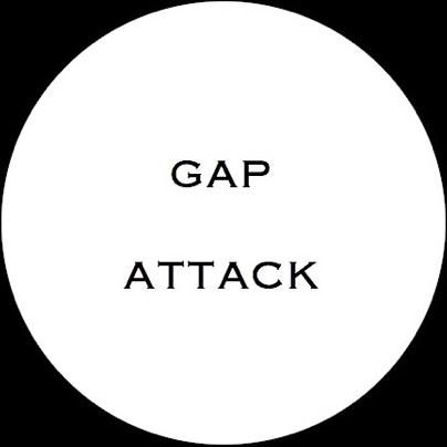GAP ATTACK