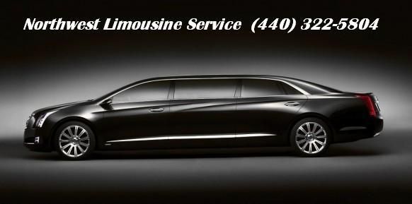 6 Passenger Cadillac XTS.