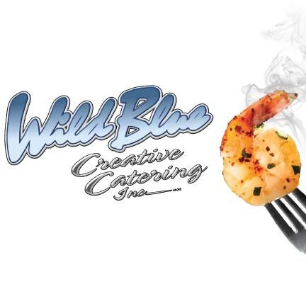 Wild Blue Creative Catering Inc.