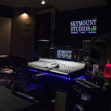 Skymount Studios