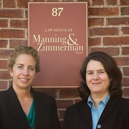 Law Office of Manning & Zimmerman, PLLC