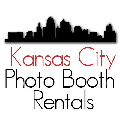 Kansas City Photo Booth Rentals