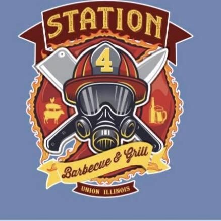 Station 4 BBQ & Grill