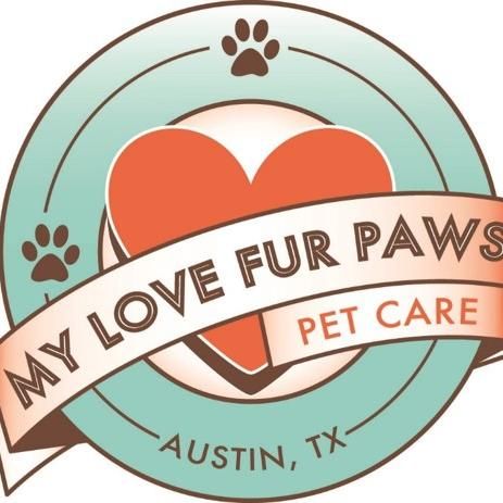 My Love Fur Paws Pet Care
