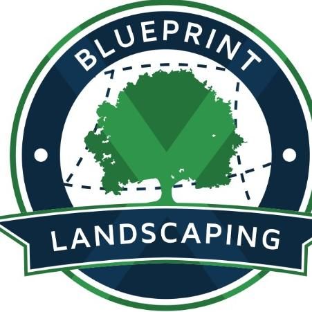 Blueprint Landscaping & Design Inc.