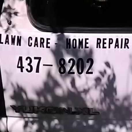 Family Lawn Care and Home Repair