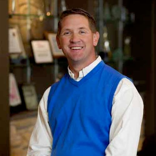 Brad Pluth, PGA Director of Instruction