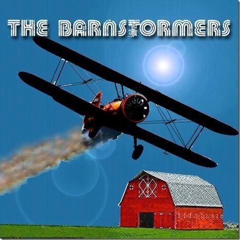 The Barnstormers Band