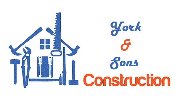 York & Sons Construction