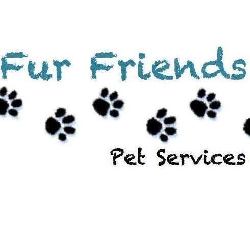 Fur Friends Pet Services